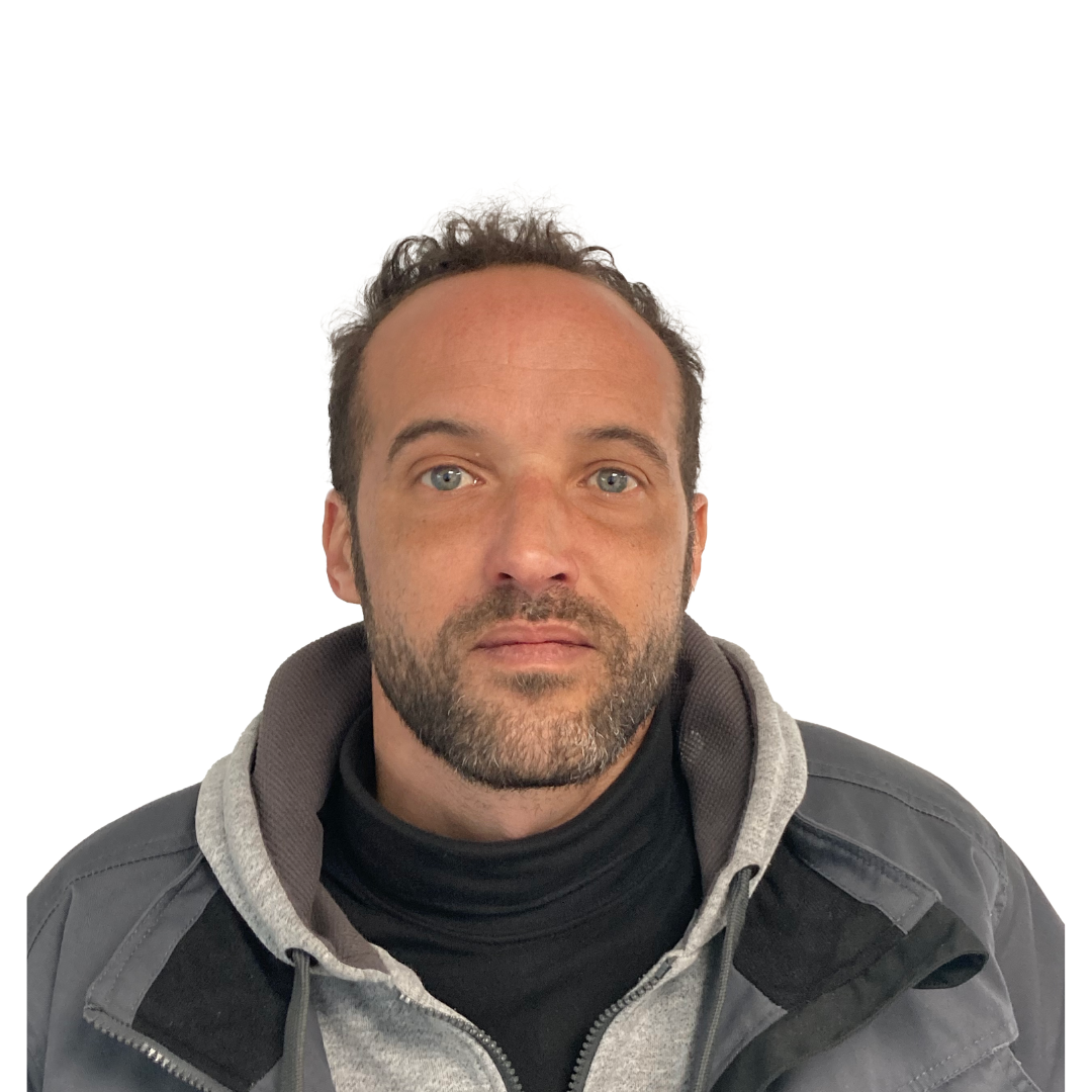 JULIEN POIGNOT