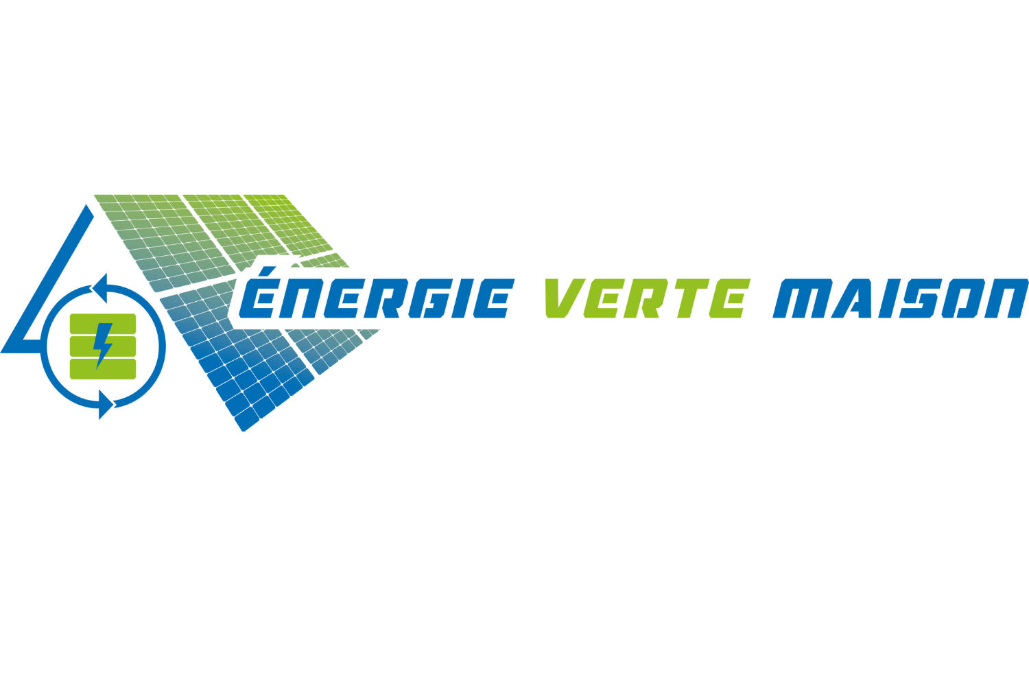 Énergie Verte Maison