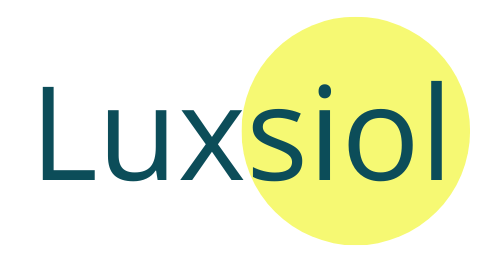 Luxsiol logo-2 Panneau ultra souple photovoltaïque Luxsiol