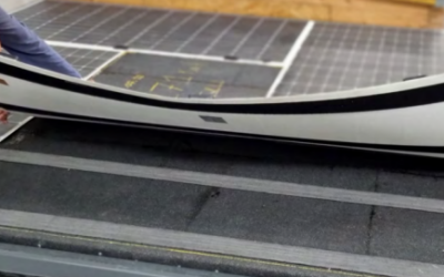 Les panneaux solaires souples Luxsiol : une révolution pour l’autoconsommation et l’intégration discrète à votre habitat