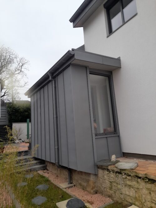 bac à joint de bout 1