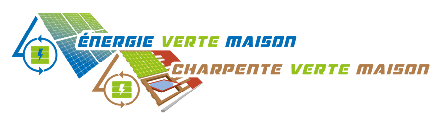logo energie verte maison